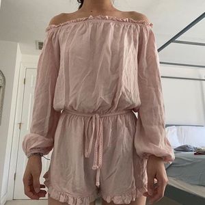 Brandy Melville Gabriella Romper